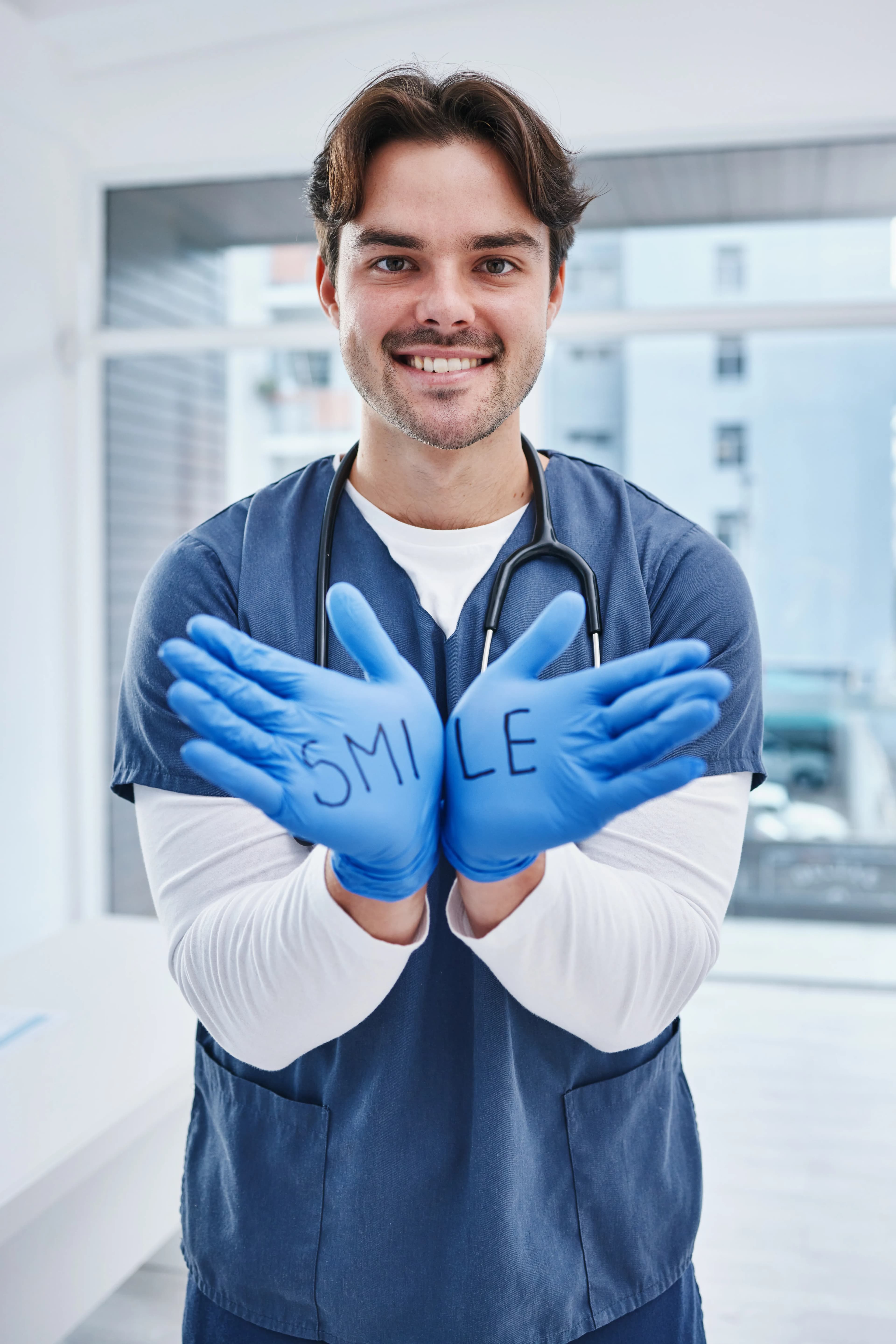 Gentle, judgment-free care